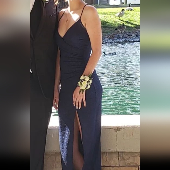 My Prom Dress - Picture 1 of 1